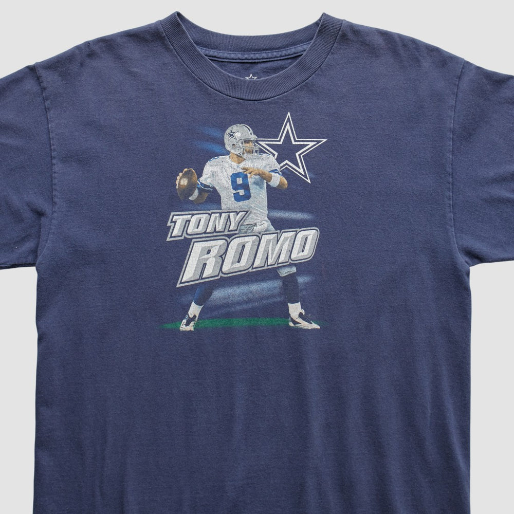 Dallas Cowboys 2000s T-Shirt | NFL Hot