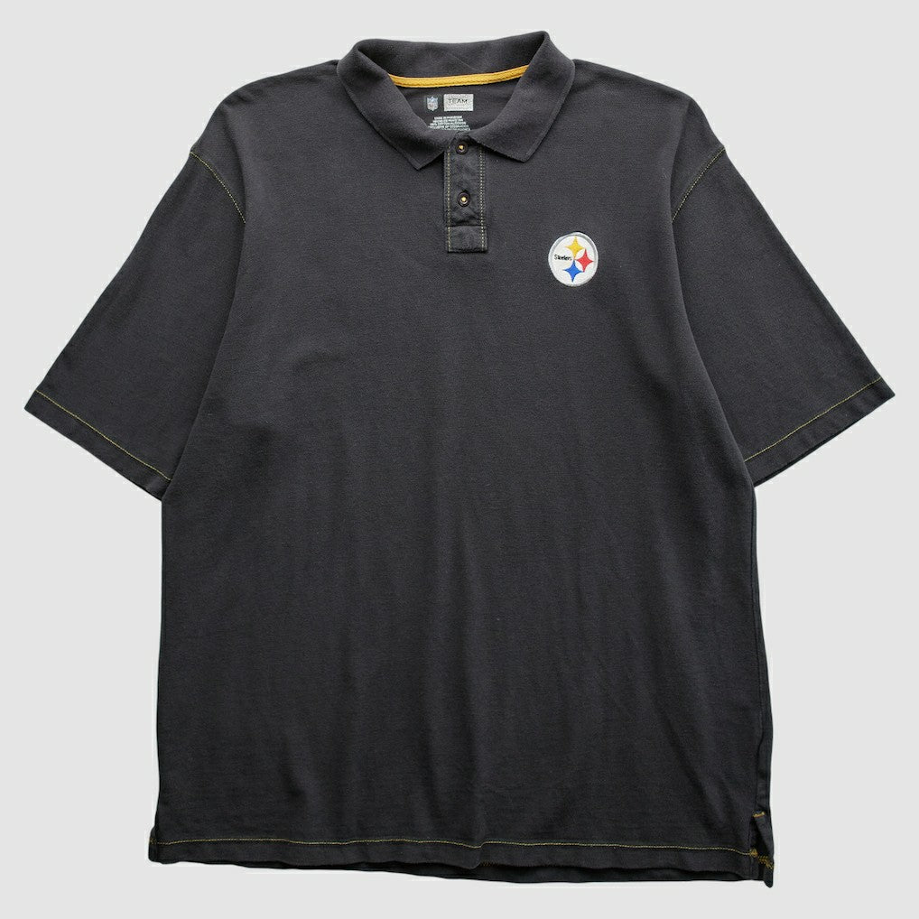 Pittsburgh Steelers 2010s Polo | NFL Online