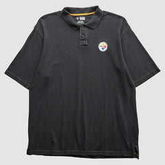 Pittsburgh Steelers 2010s Polo | NFL Online