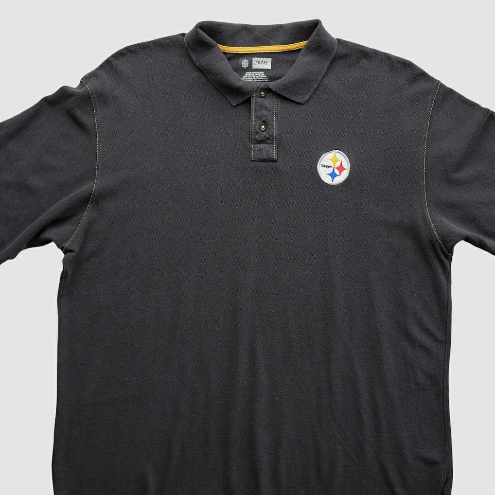 Pittsburgh Steelers 2010s Polo | NFL Online