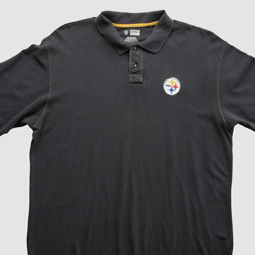 Pittsburgh Steelers 2010s Polo | NFL Online