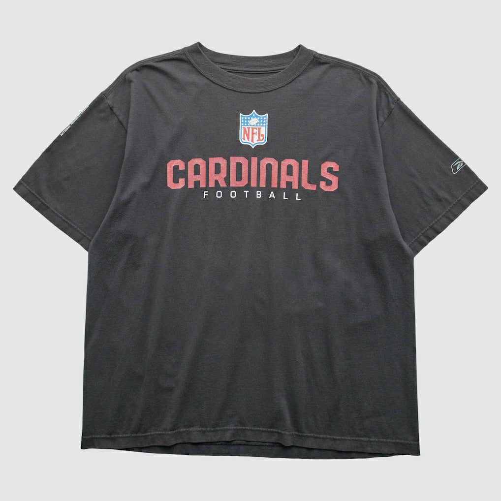 Arizona Cardinals Reebok 2000s T-Shirt | NFL On sale
