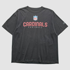 Arizona Cardinals Reebok 2000s T-Shirt | NFL On sale