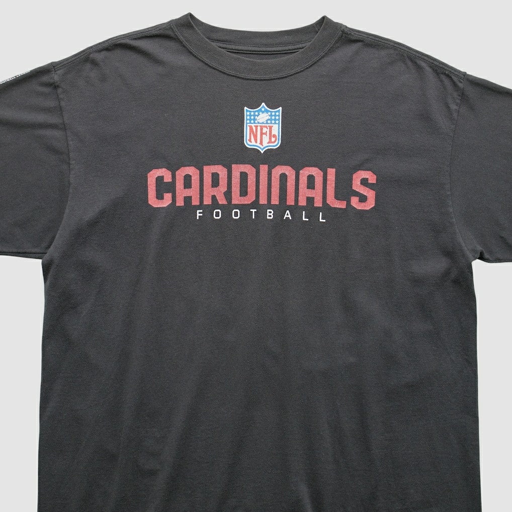 Arizona Cardinals Reebok 2000s T-Shirt | NFL On sale