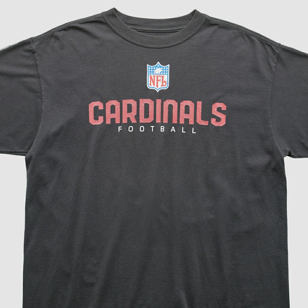 Arizona Cardinals Reebok 2000s T-Shirt | NFL On sale