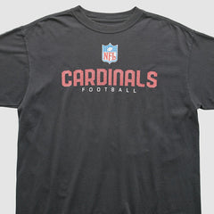 Arizona Cardinals Reebok 2000s T-Shirt | NFL On sale