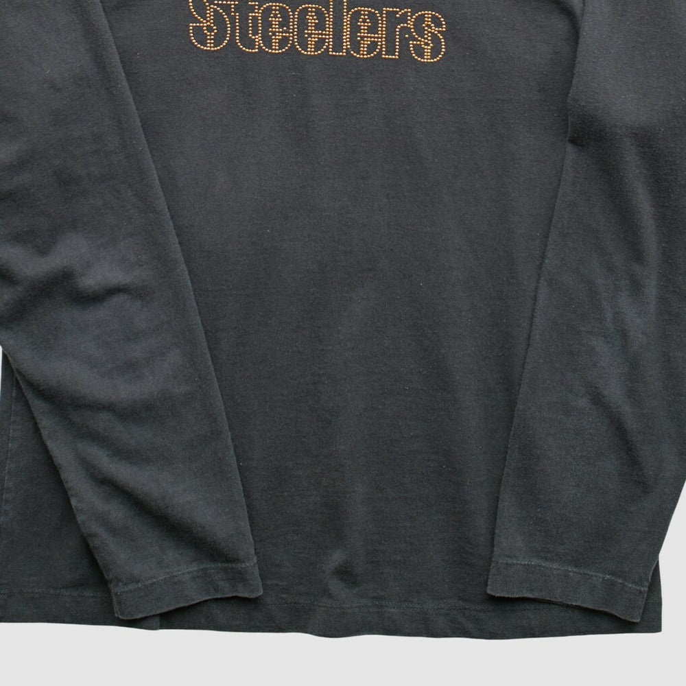 Pittsburgh Steelers NFL 2000s T-Shirt | NFL New
