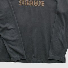 Pittsburgh Steelers NFL 2000s T-Shirt | NFL New