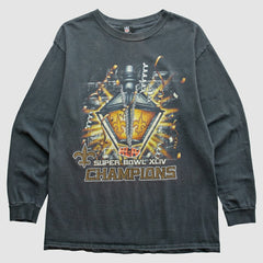 New Orleans Saints NFL 2010 T-Shirt | NFL Online