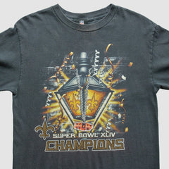 New Orleans Saints NFL 2010 T-Shirt | NFL Online