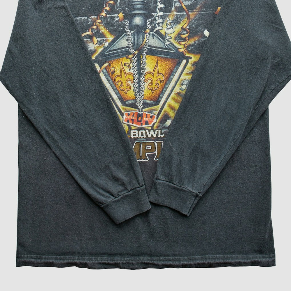 New Orleans Saints NFL 2010 T-Shirt | NFL Online