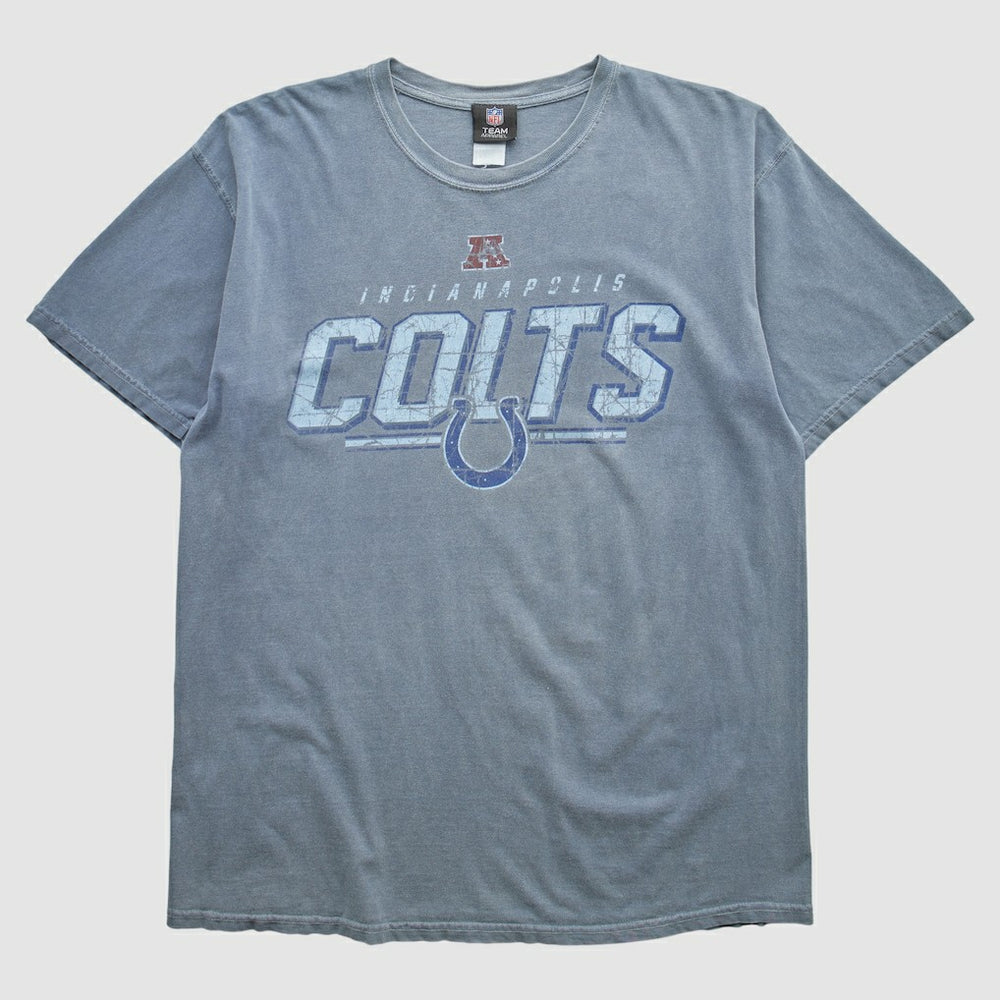 Indianapolis Colts NFL 2000s T-Shirt | NFL Sale