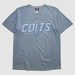 Indianapolis Colts NFL 2000s T-Shirt | NFL Sale