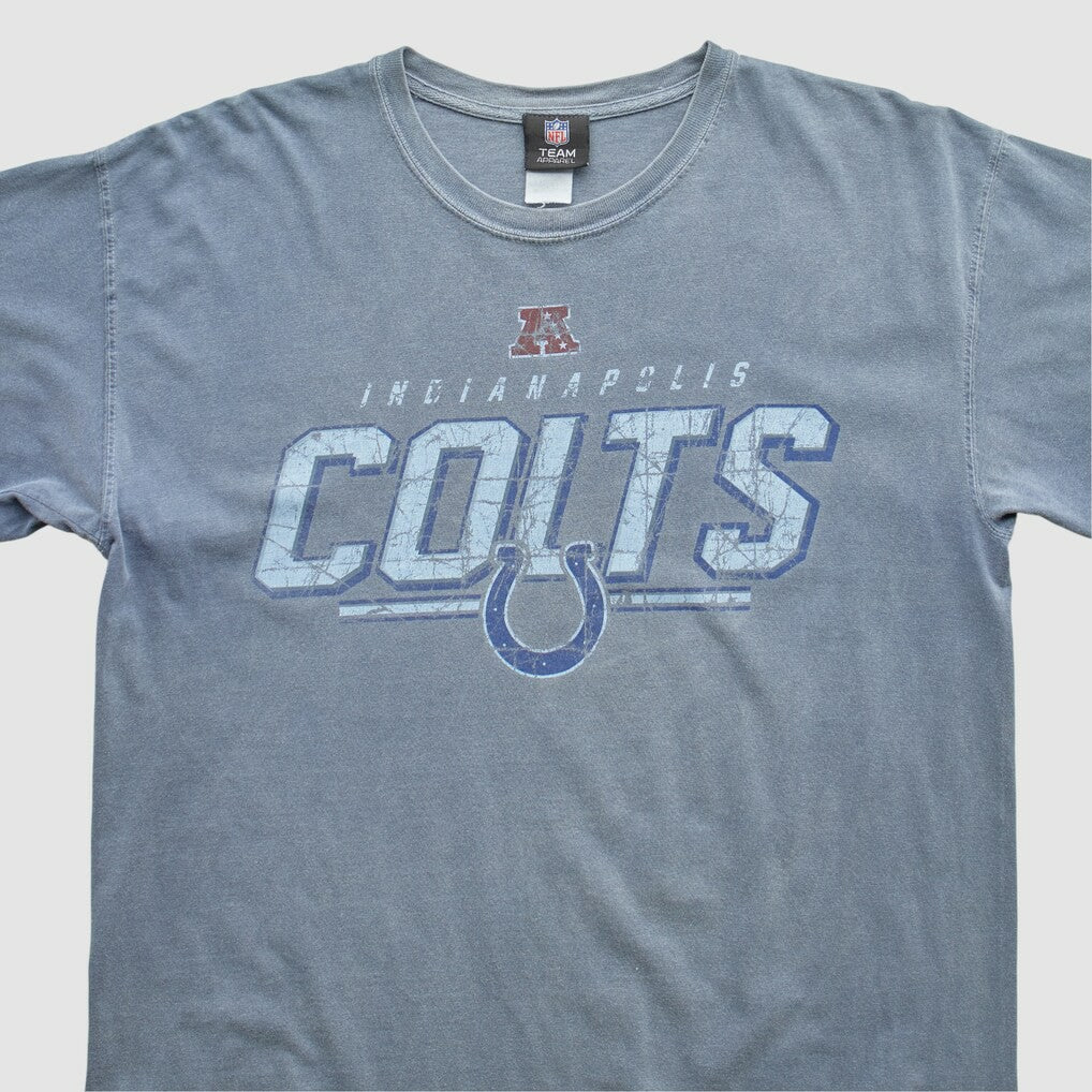 Indianapolis Colts NFL 2000s T-Shirt | NFL Sale
