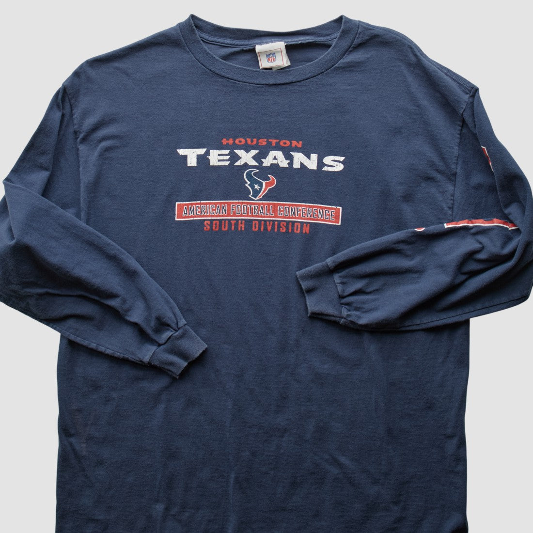 Houston Texans NFL 2000s T-Shirt | NFL Hot