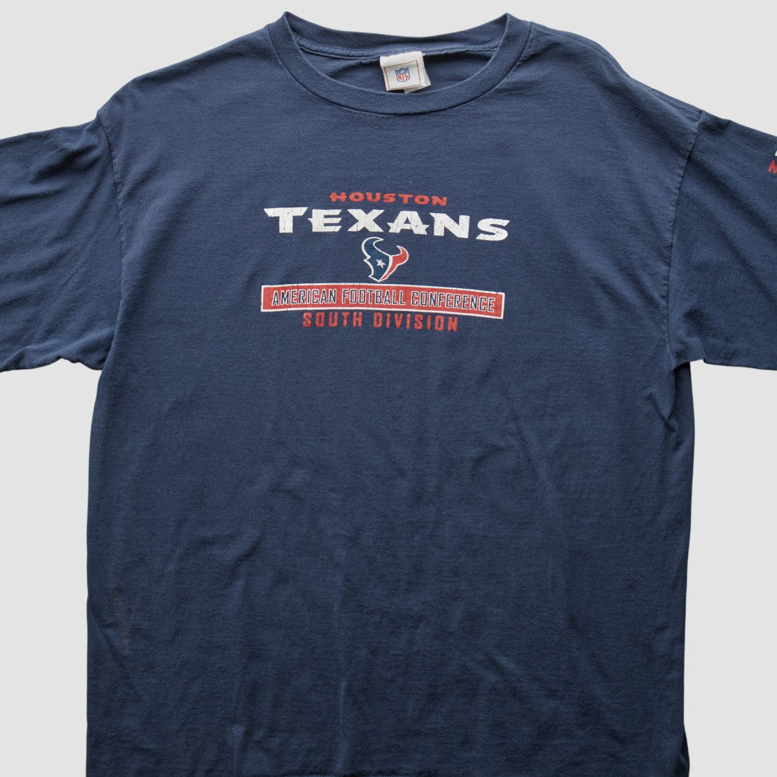Houston Texans NFL 2000s T-Shirt | NFL Hot