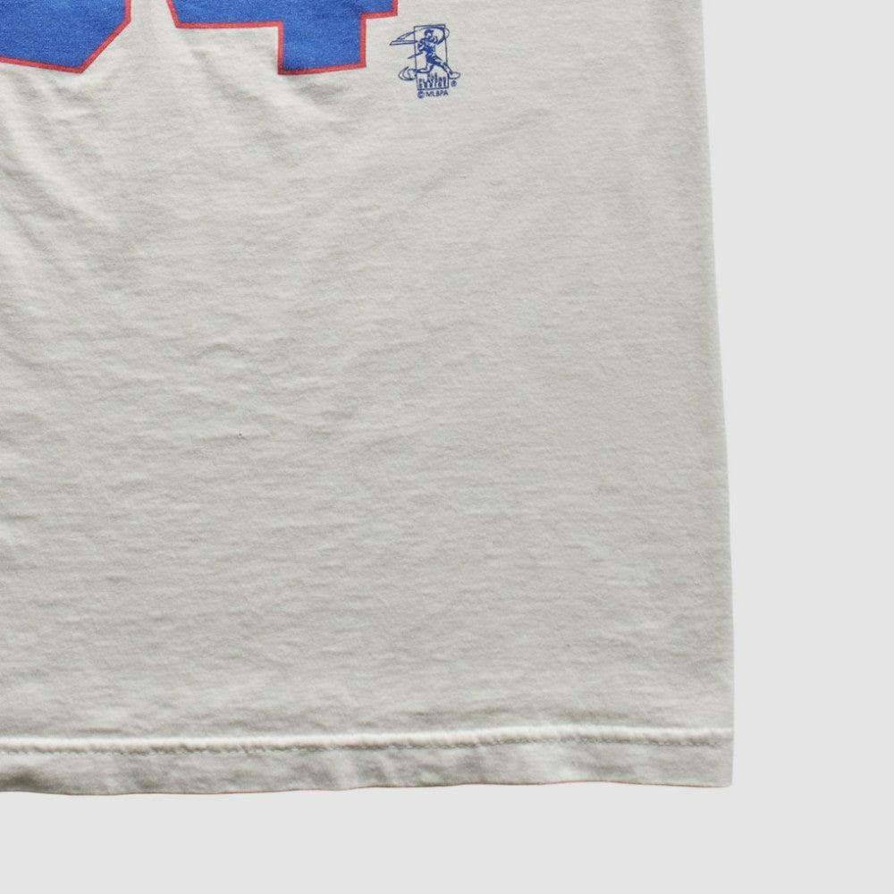 Chicago Cubs 2000s T-Shirt - MLB T-shirts