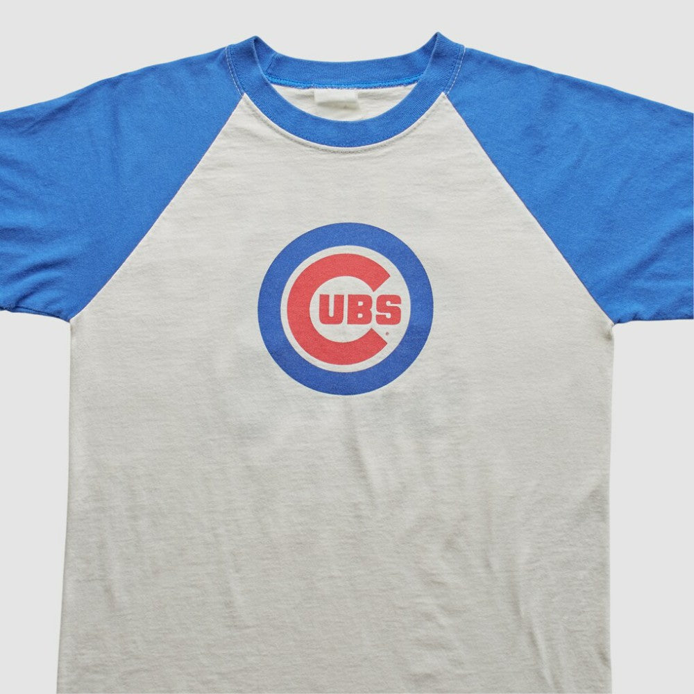 Chicago Cubs 2000s T-Shirt - MLB T-shirts