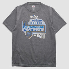 Milwaukee Brewers Majestic 2011 T-Shirt - MLB T-shirts