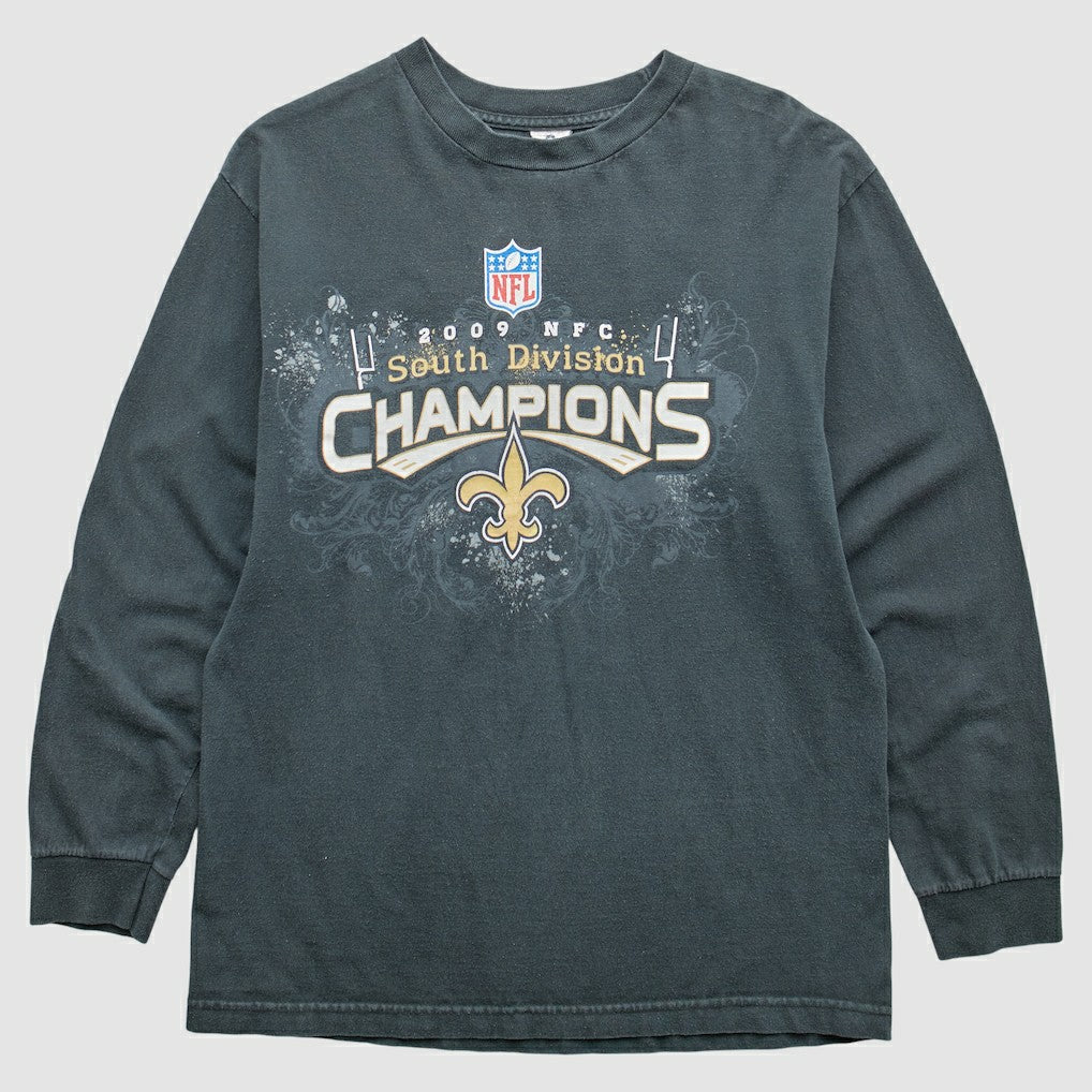 New Orleans Saints 2009 T-Shirt | NFL Sale