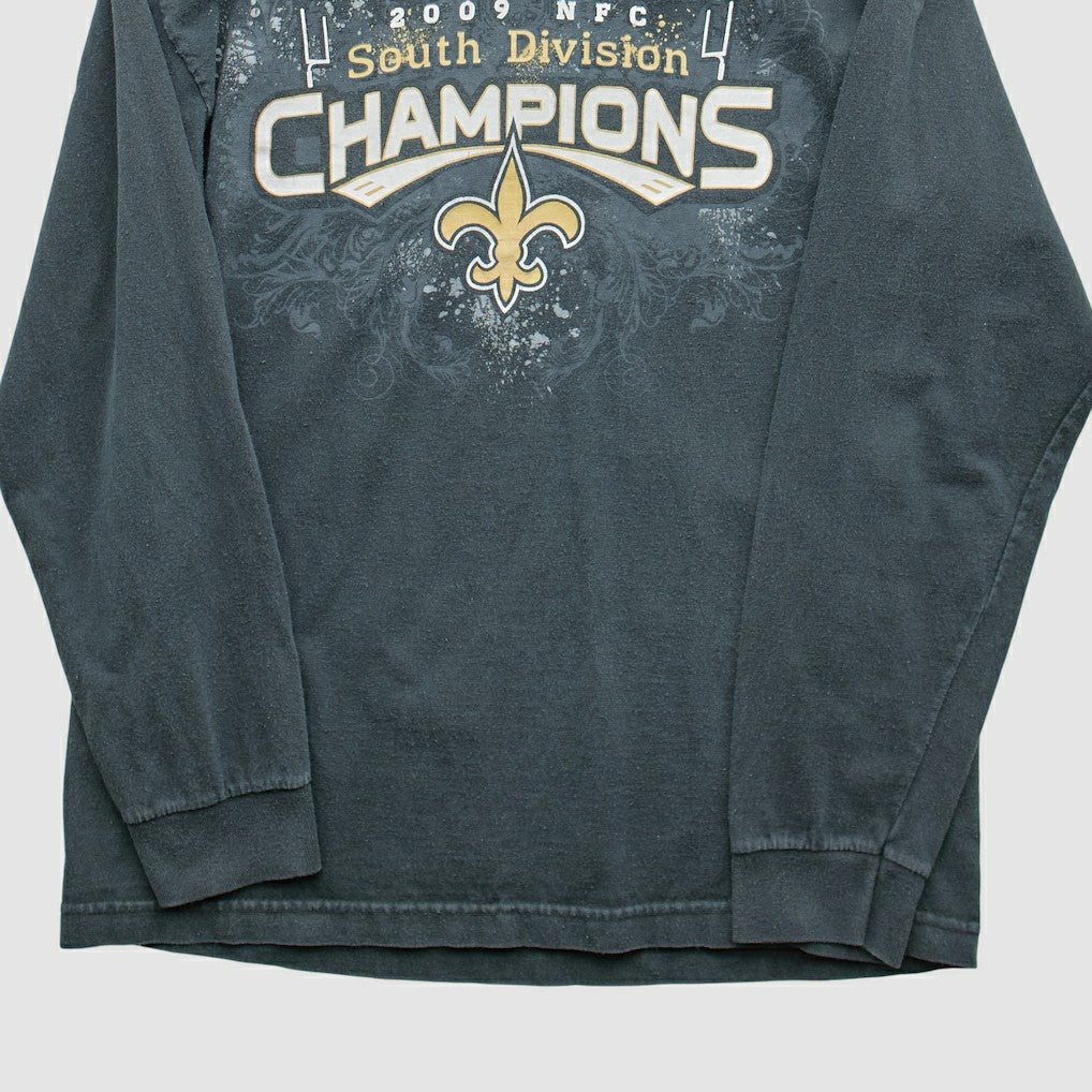 New Orleans Saints 2009 T-Shirt | NFL Sale
