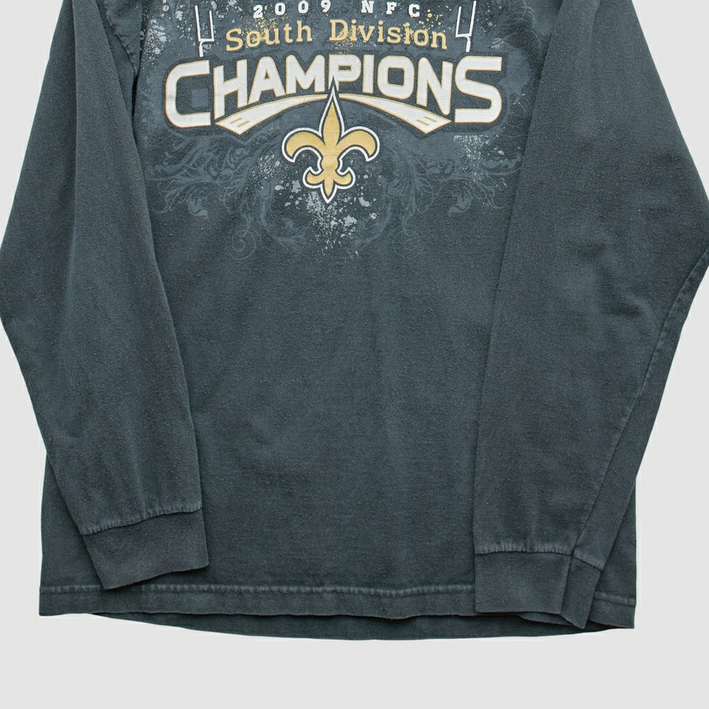 New Orleans Saints 2009 T-Shirt | NFL Sale