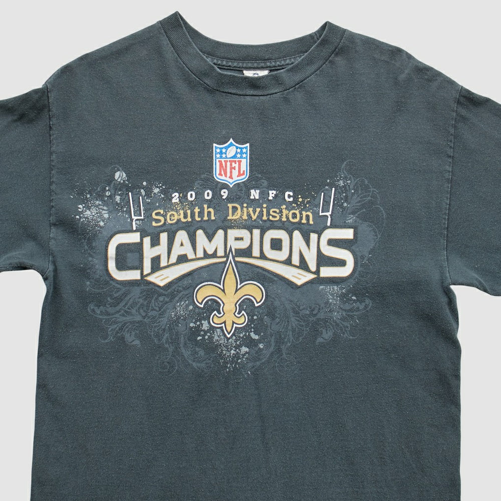 New Orleans Saints 2009 T-Shirt | NFL Sale