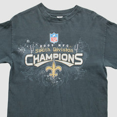 New Orleans Saints 2009 T-Shirt | NFL Sale