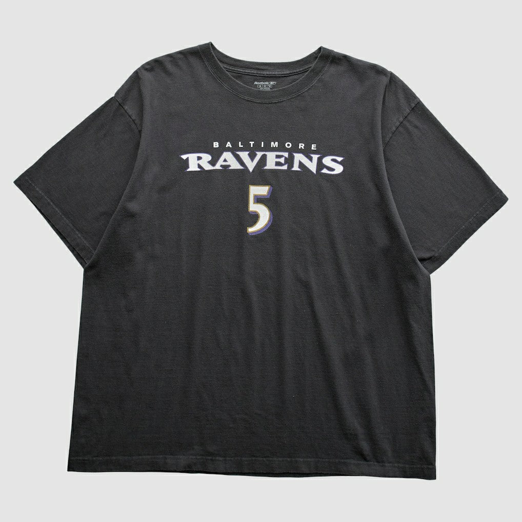Baltimore Ravens Reebok 2008 T-Shirt | NFL Outlet