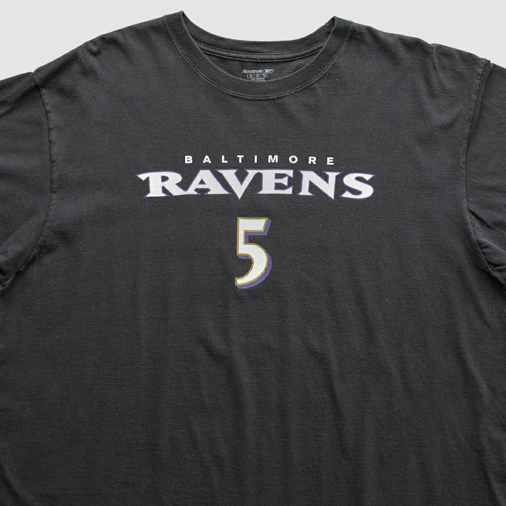 Baltimore Ravens Reebok 2008 T-Shirt | NFL Outlet