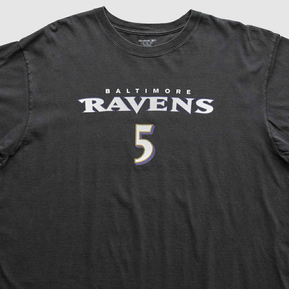 Baltimore Ravens Reebok 2008 T-Shirt | NFL Outlet