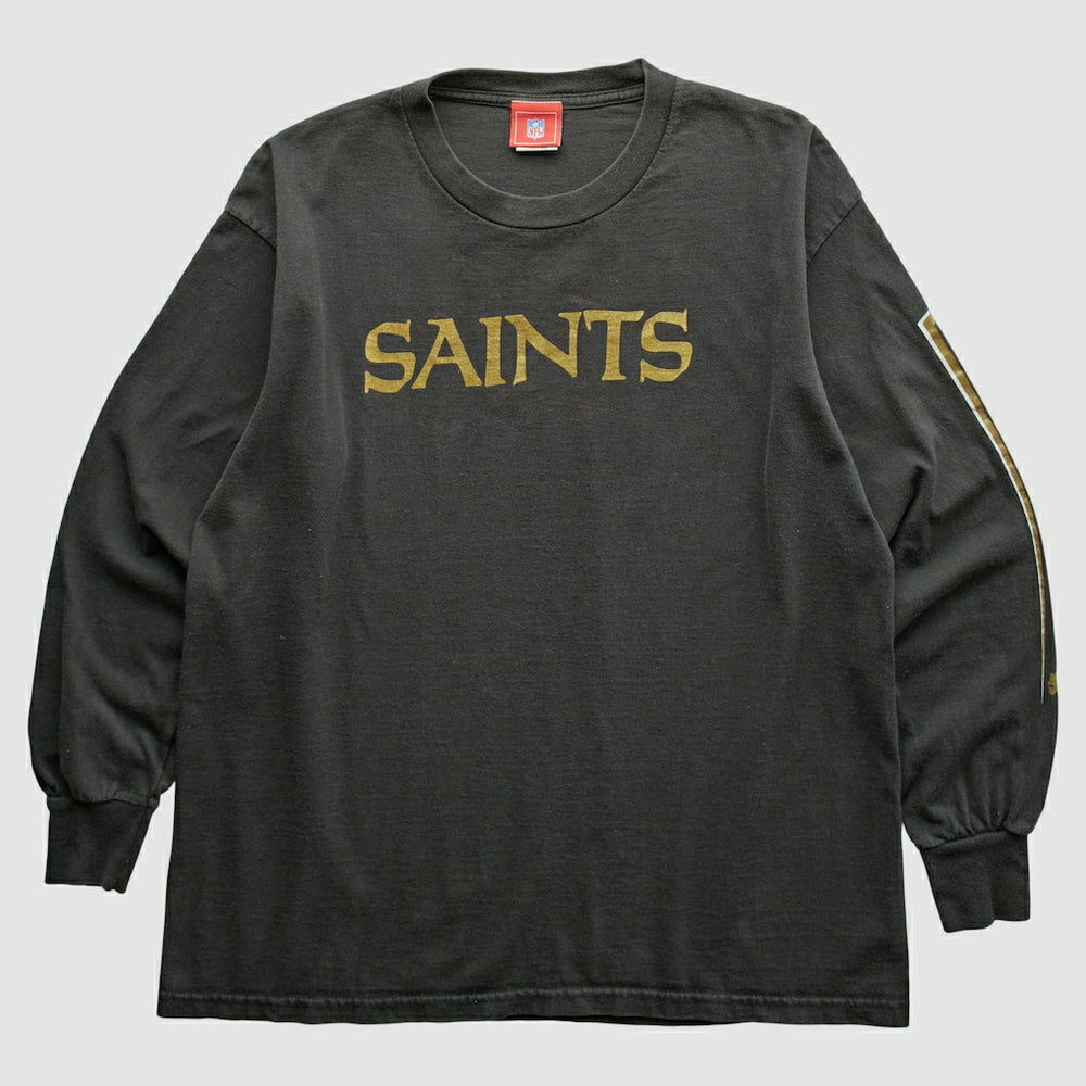 New Orleans Saints NFL 2000s T-Shirt | NFL US