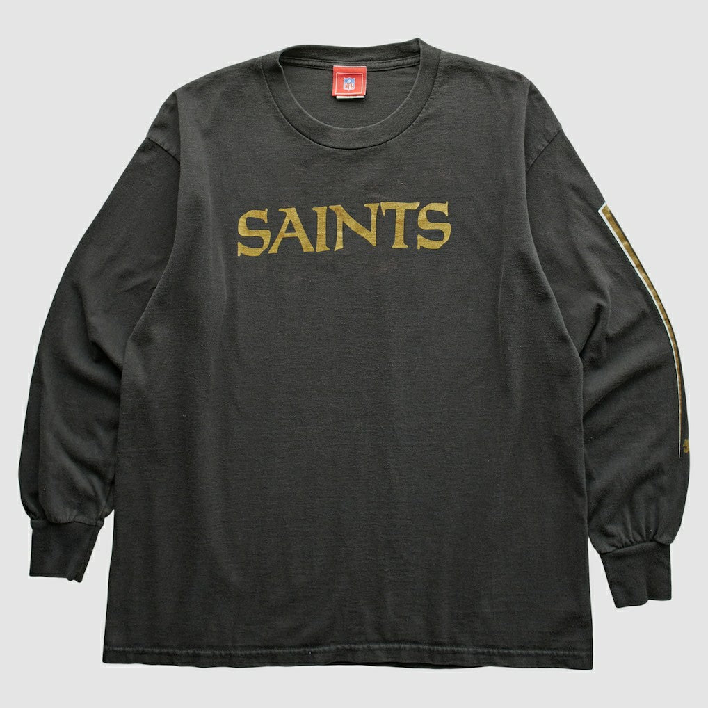 New Orleans Saints NFL 2000s T-Shirt | NFL US