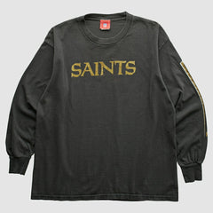 New Orleans Saints NFL 2000s T-Shirt | NFL US