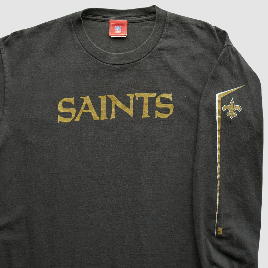 New Orleans Saints NFL 2000s T-Shirt | NFL US