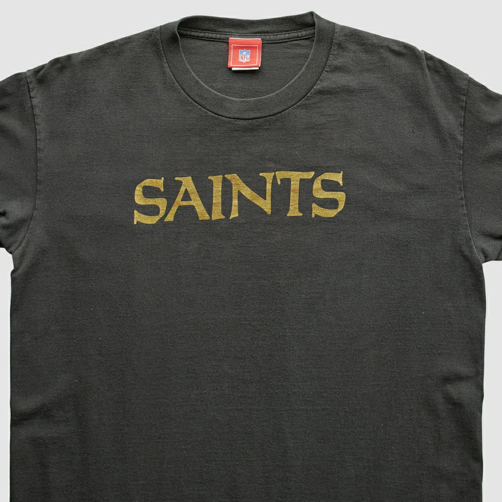 New Orleans Saints NFL 2000s T-Shirt | NFL US