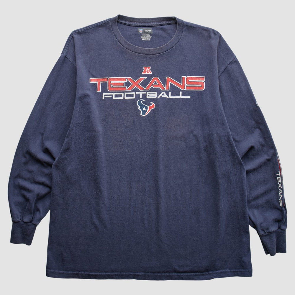 Houston Texans 2010s T-Shirt | NFL New