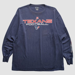 Houston Texans 2010s T-Shirt | NFL New