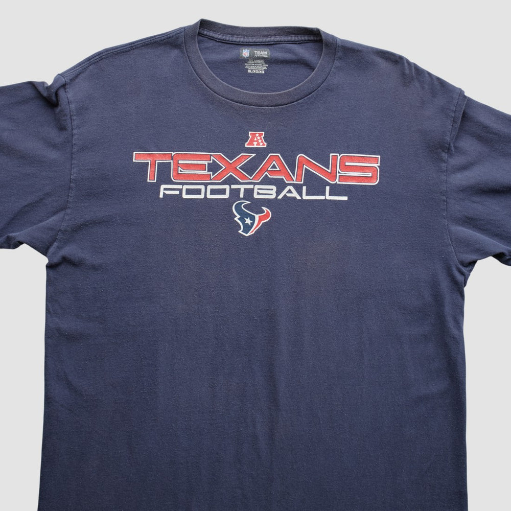 Houston Texans 2010s T-Shirt | NFL New