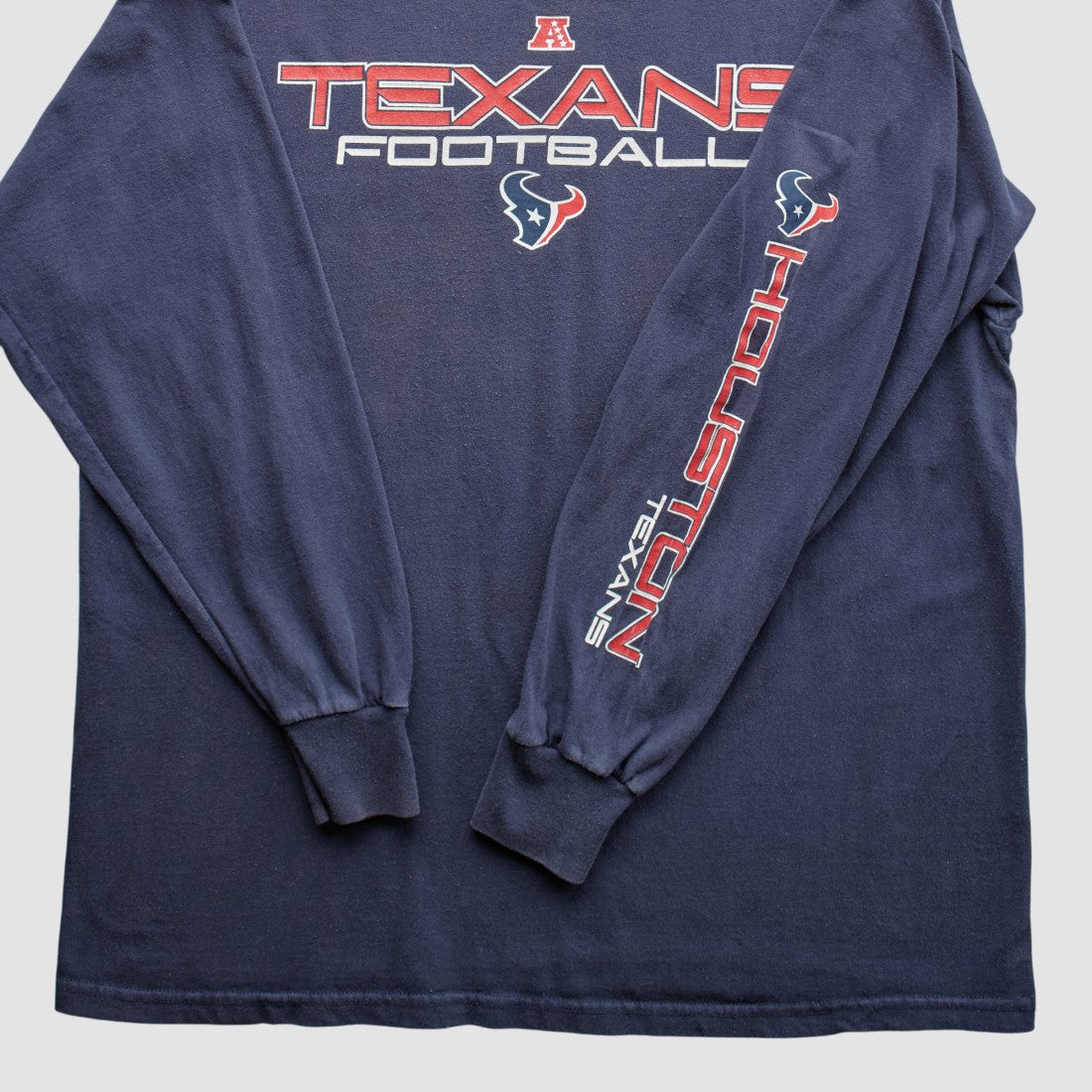 Houston Texans 2010s T-Shirt | NFL New