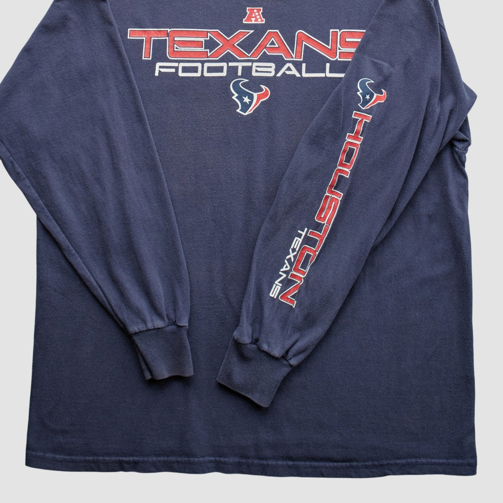Houston Texans 2010s T-Shirt | NFL New