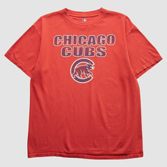Chicago Cubs 2000s T-Shirt - MLB T-shirts