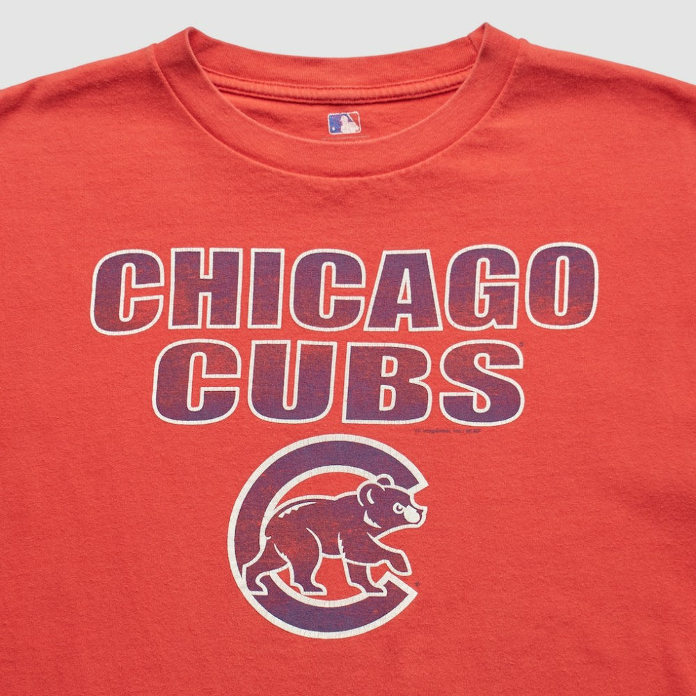 Chicago Cubs 2000s T-Shirt - MLB T-shirts