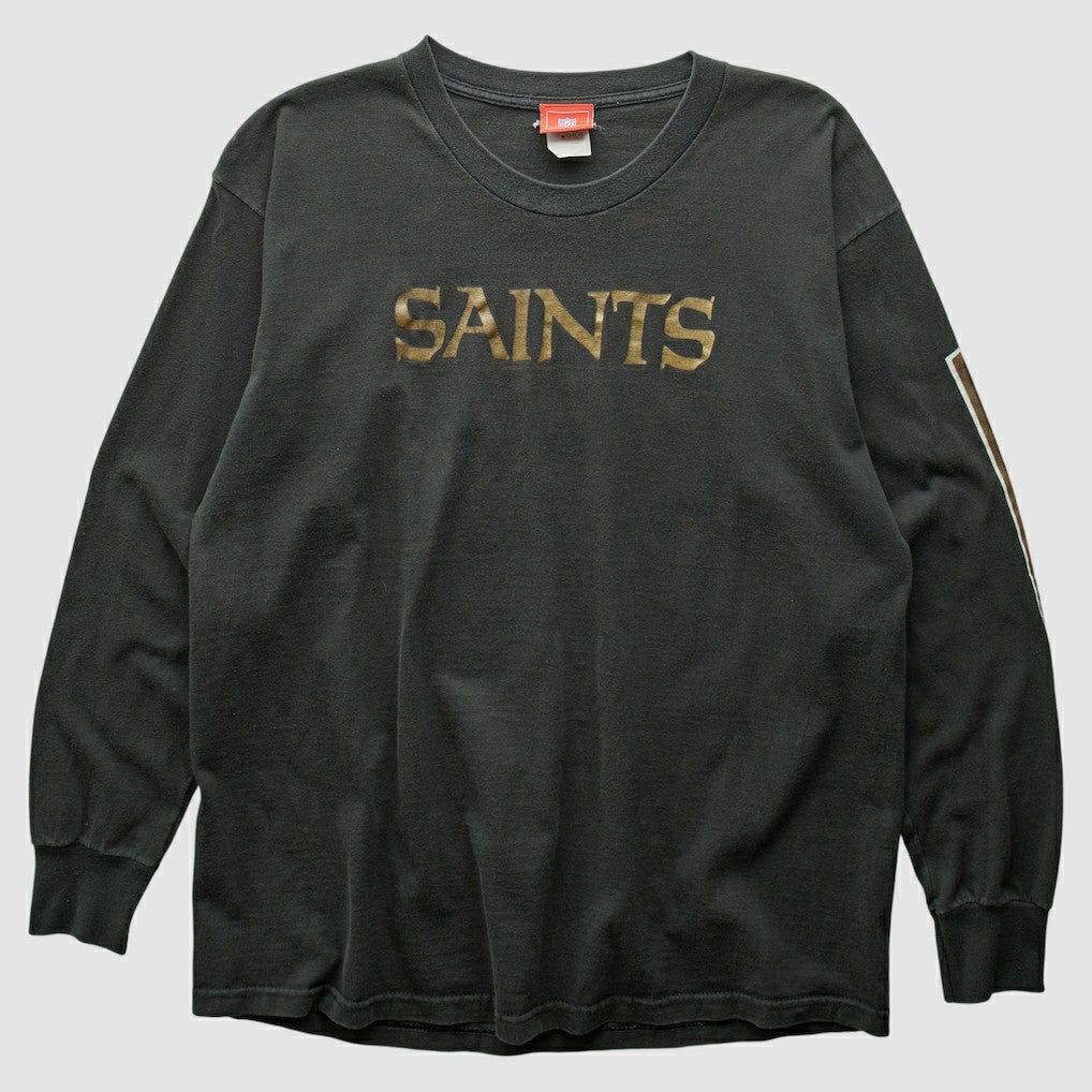 New Orleans Saints NFL 2000s T-Shirt | NFL Online