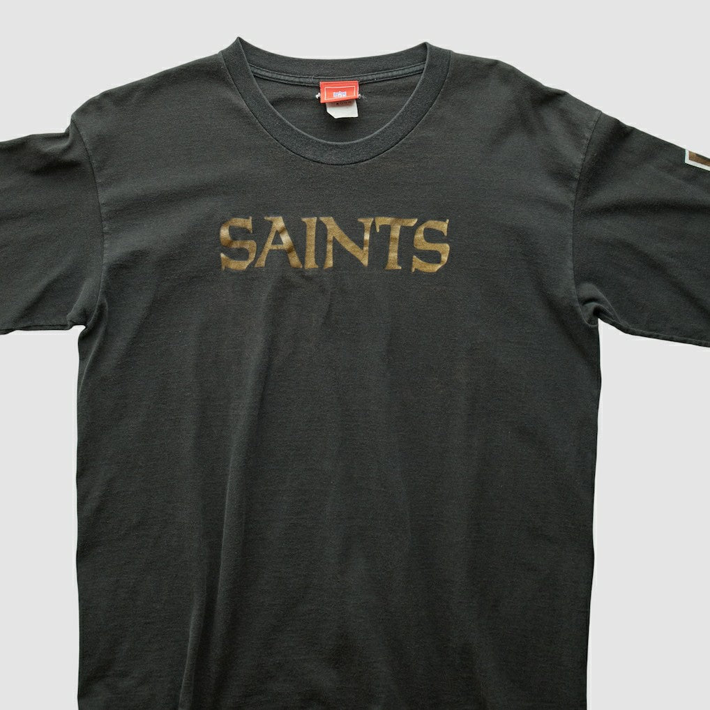 New Orleans Saints NFL 2000s T-Shirt | NFL Online