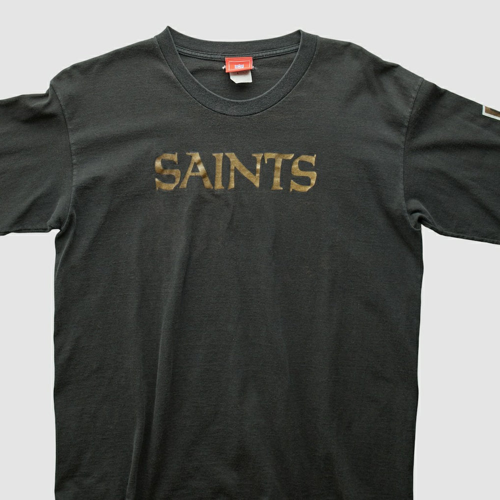 New Orleans Saints NFL 2000s T-Shirt | NFL Online