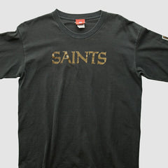 New Orleans Saints NFL 2000s T-Shirt | NFL Online