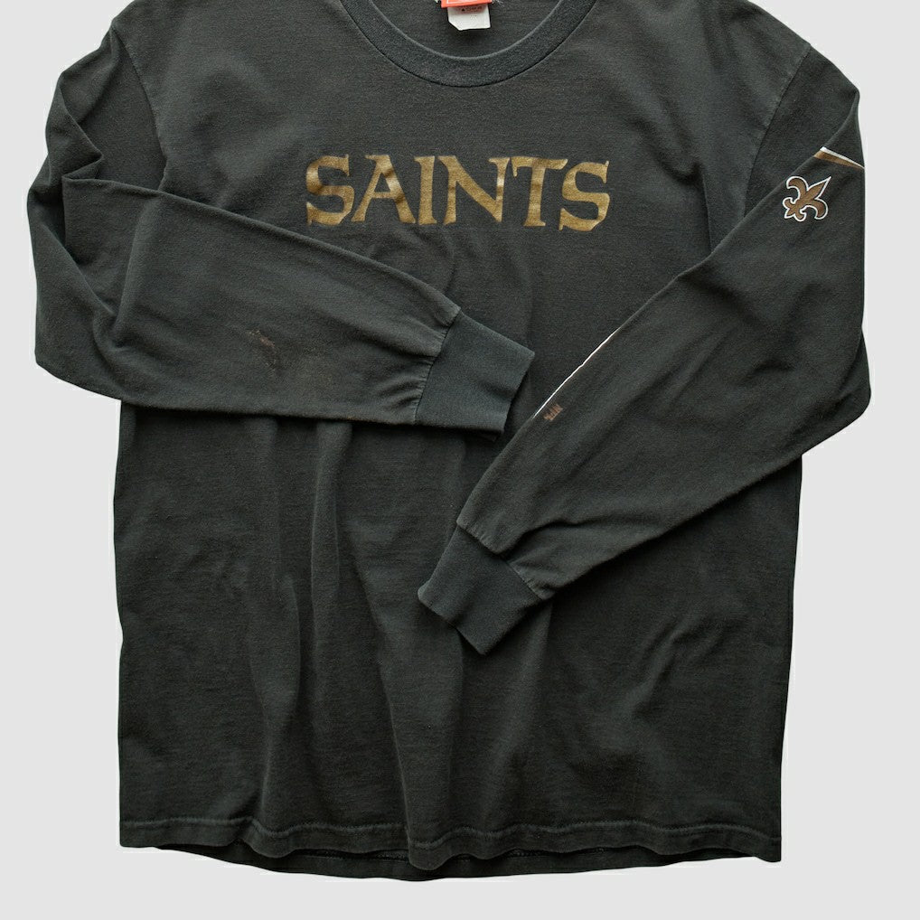 New Orleans Saints NFL 2000s T-Shirt | NFL Online