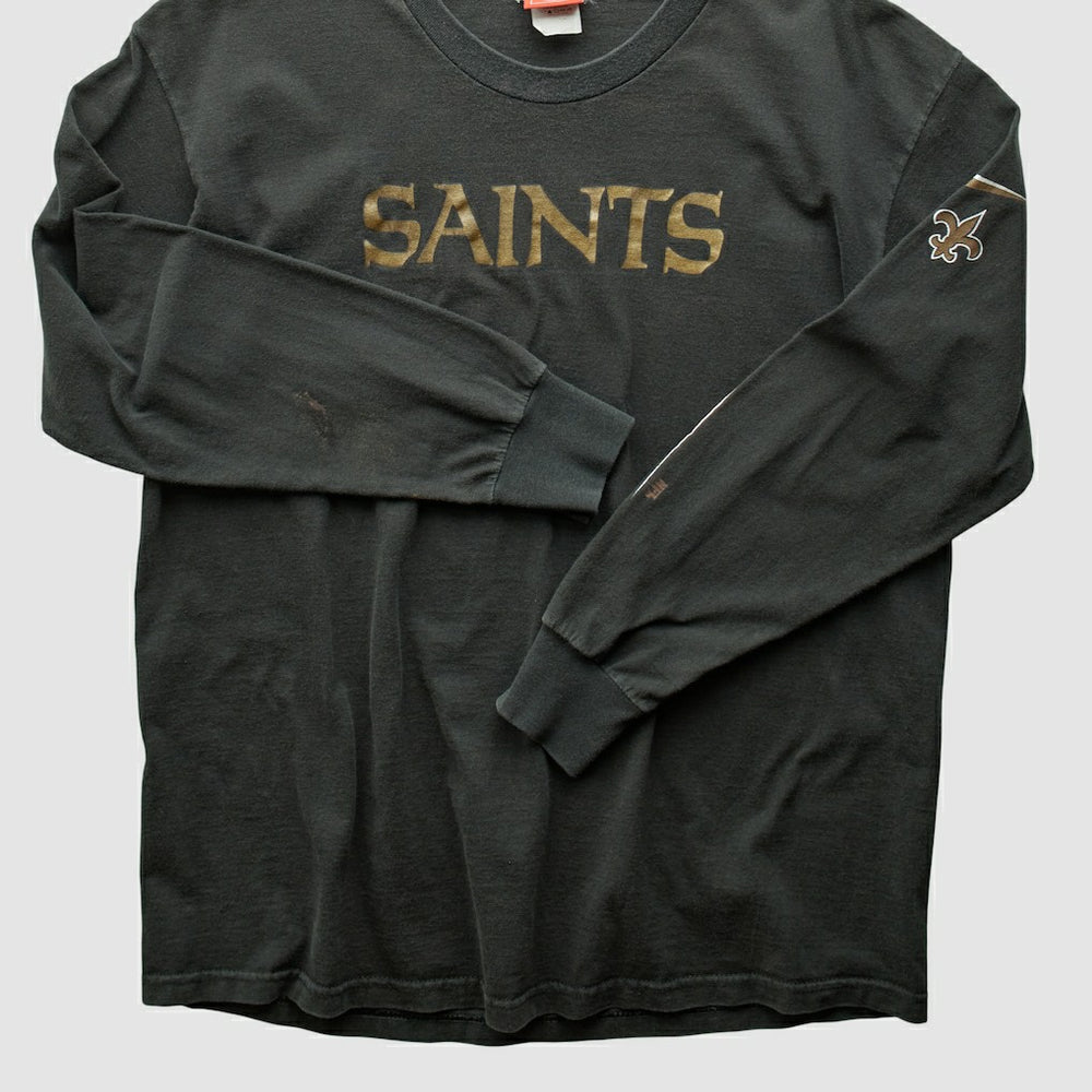 New Orleans Saints NFL 2000s T-Shirt | NFL Online