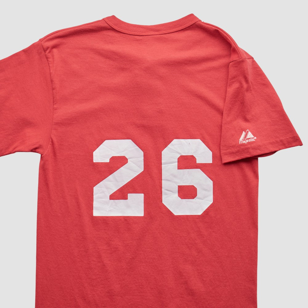 Los Angeles Angels Majestic 90s T-Shirt - MLB T-shirts